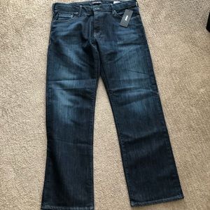 Men’s Mavi JOSH Jeans. Size 38/34